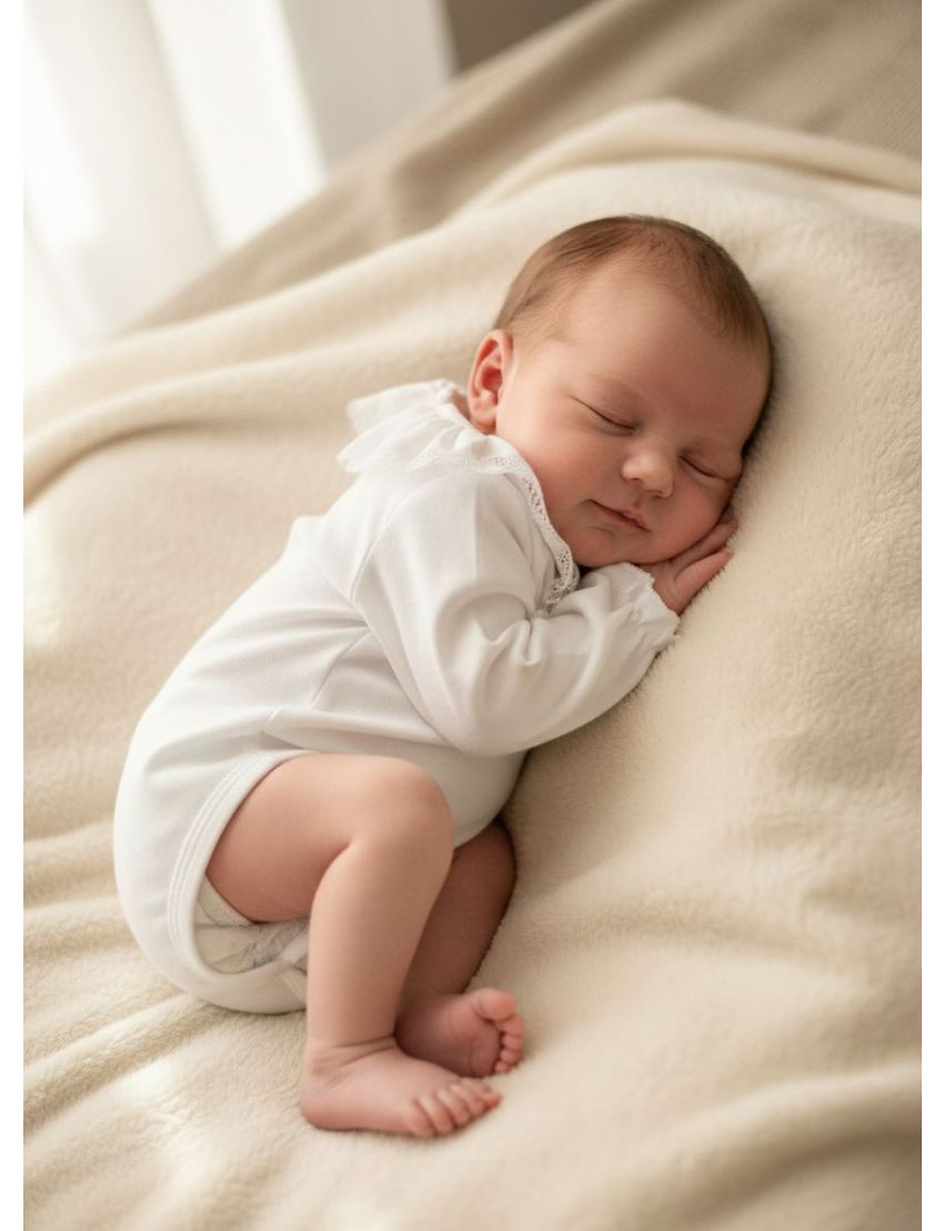 Body Gola 100% Algodao