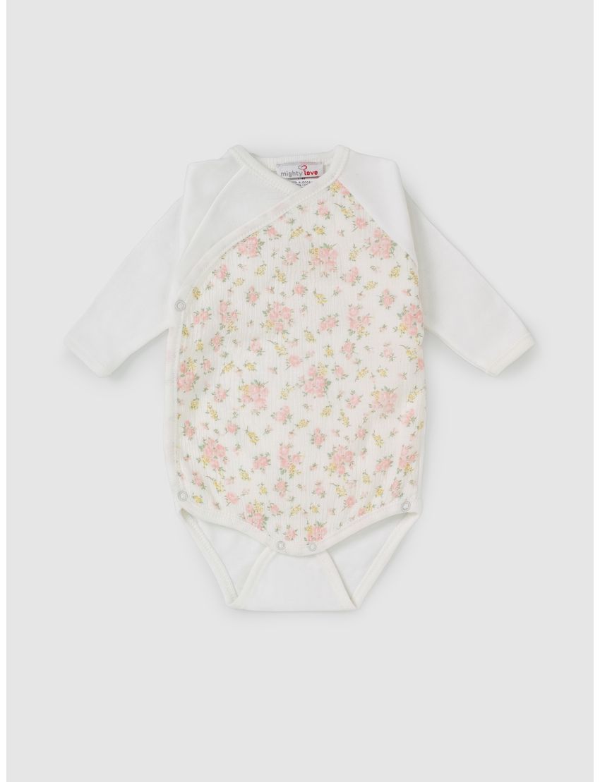 Body Trespasse Flores