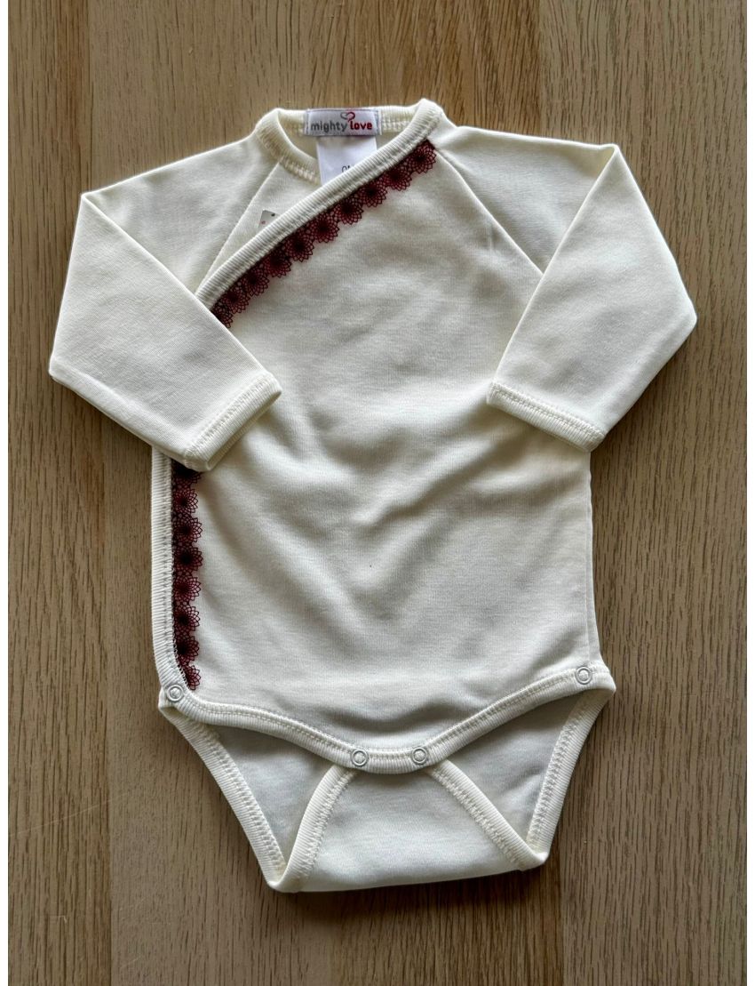 Body Trespasse 100 algoda