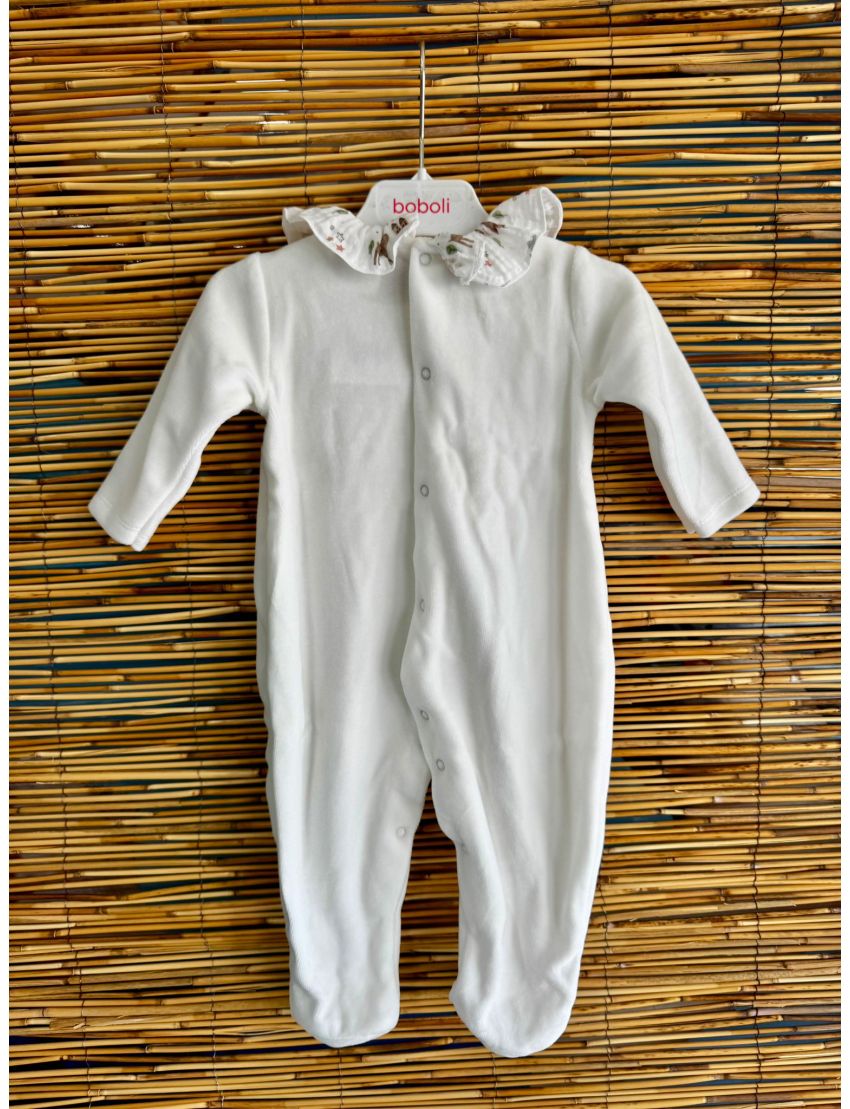 Babygrow Forest