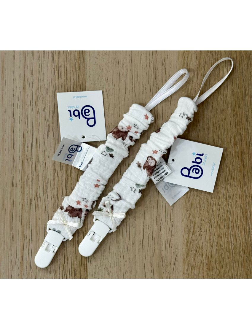 Prende Chupeta Forest