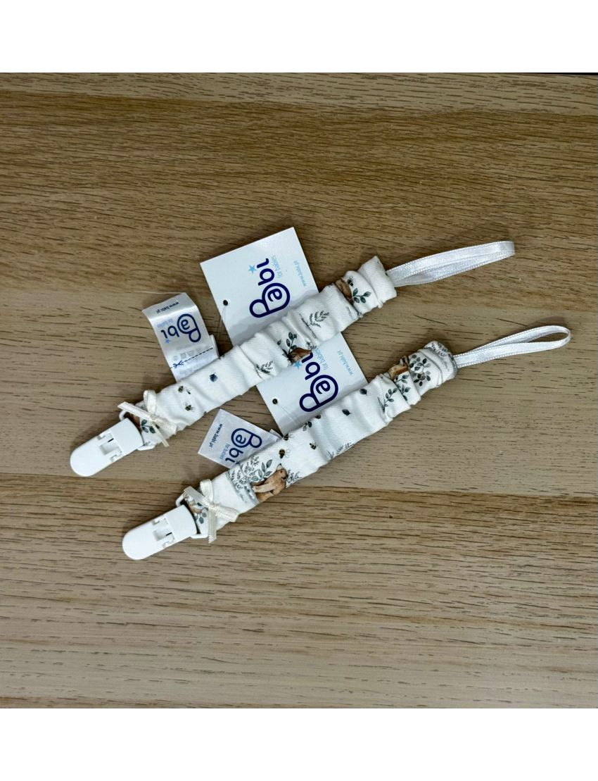 Prende Chupeta Honey