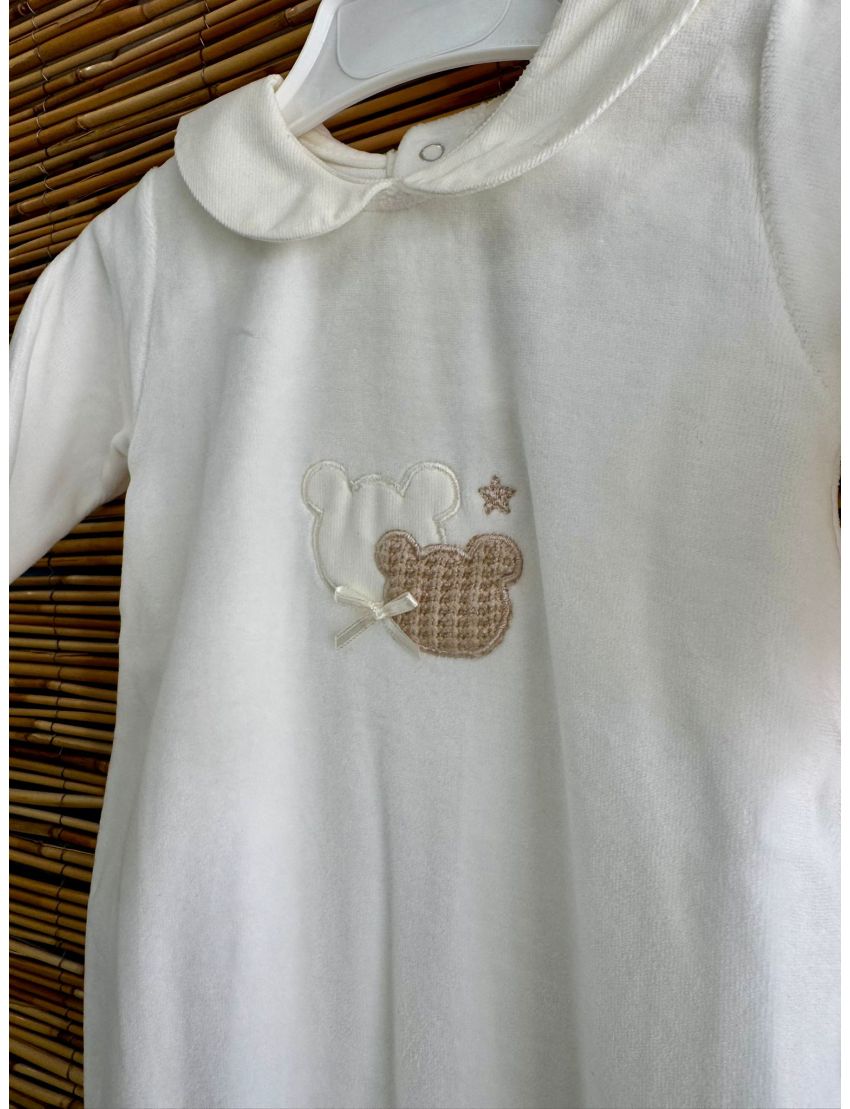 Babygrow Pérola