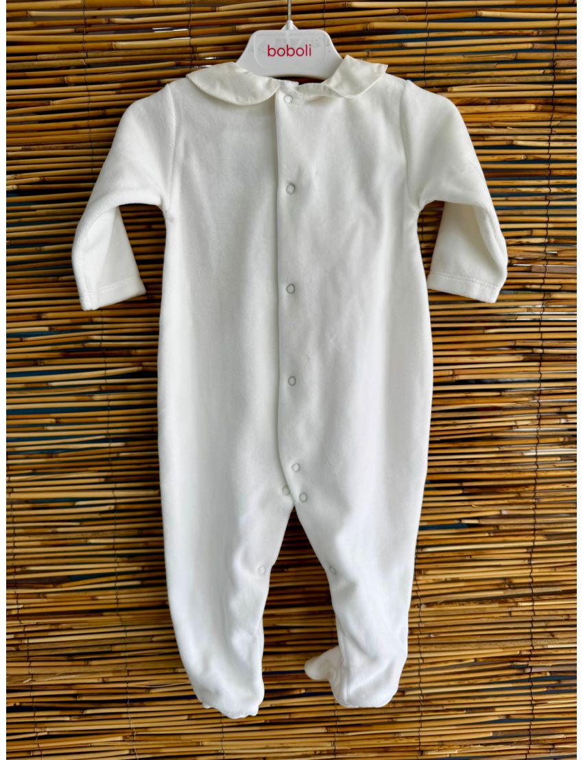 Babygrow Pérola