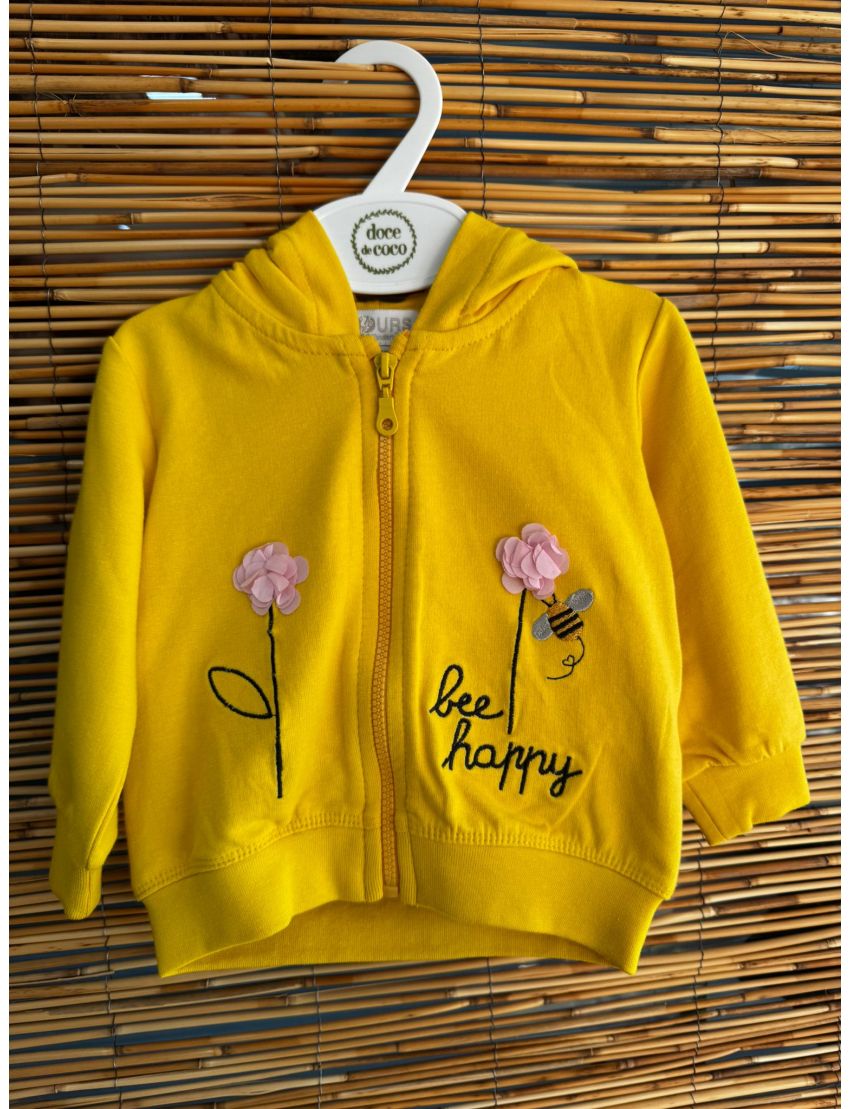 sweatshirt newborn girl