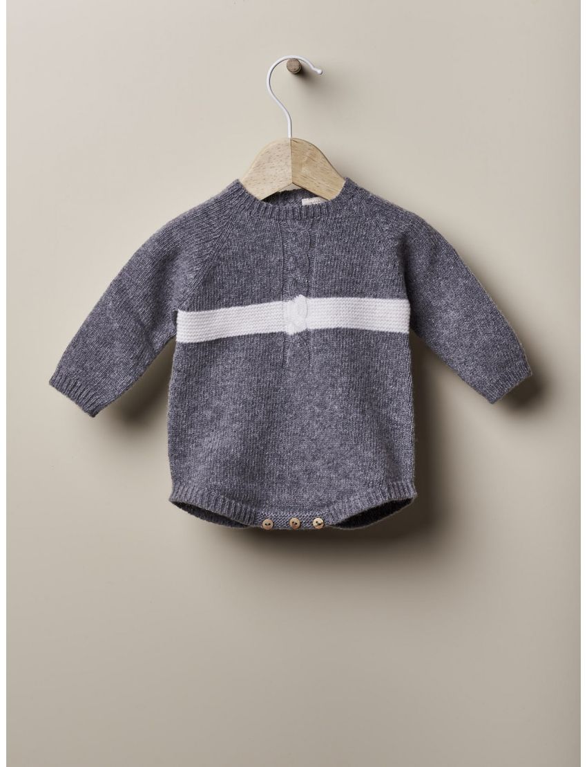 Fofo com Risca Pérola