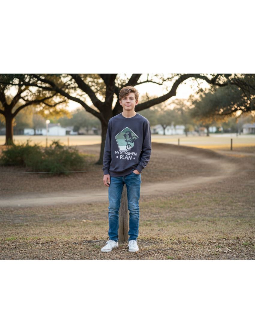 Camiseta de Nino Kids