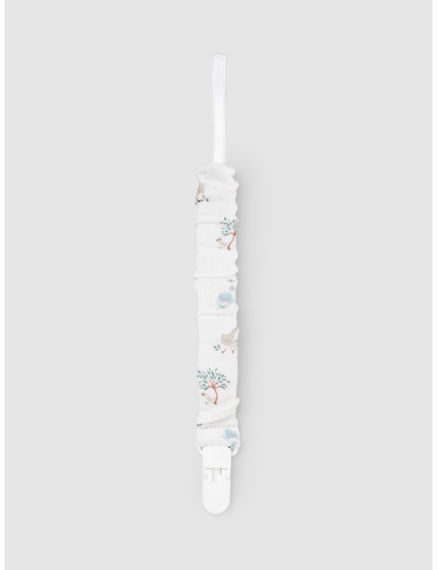 Suporte Chupeta THEO